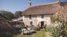 Gardeners Cottage, Drewsteignton, Devon