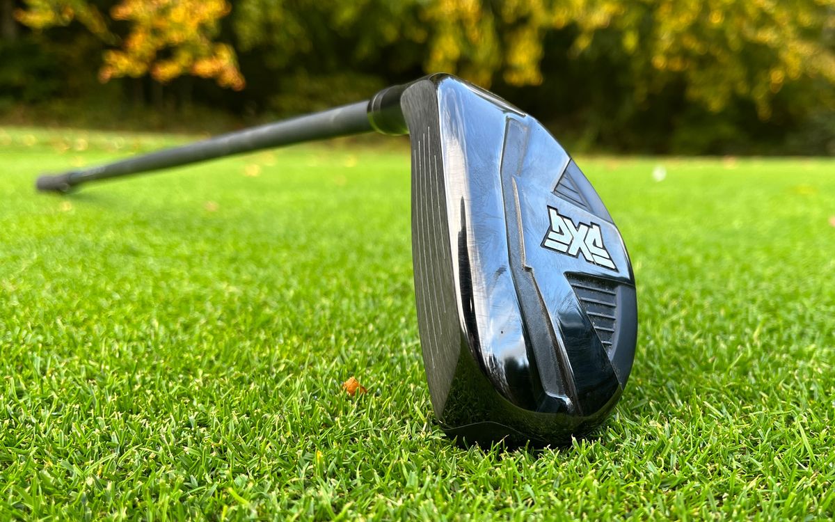 PXG 0211 2022 Hybrid Review | Golf Monthly