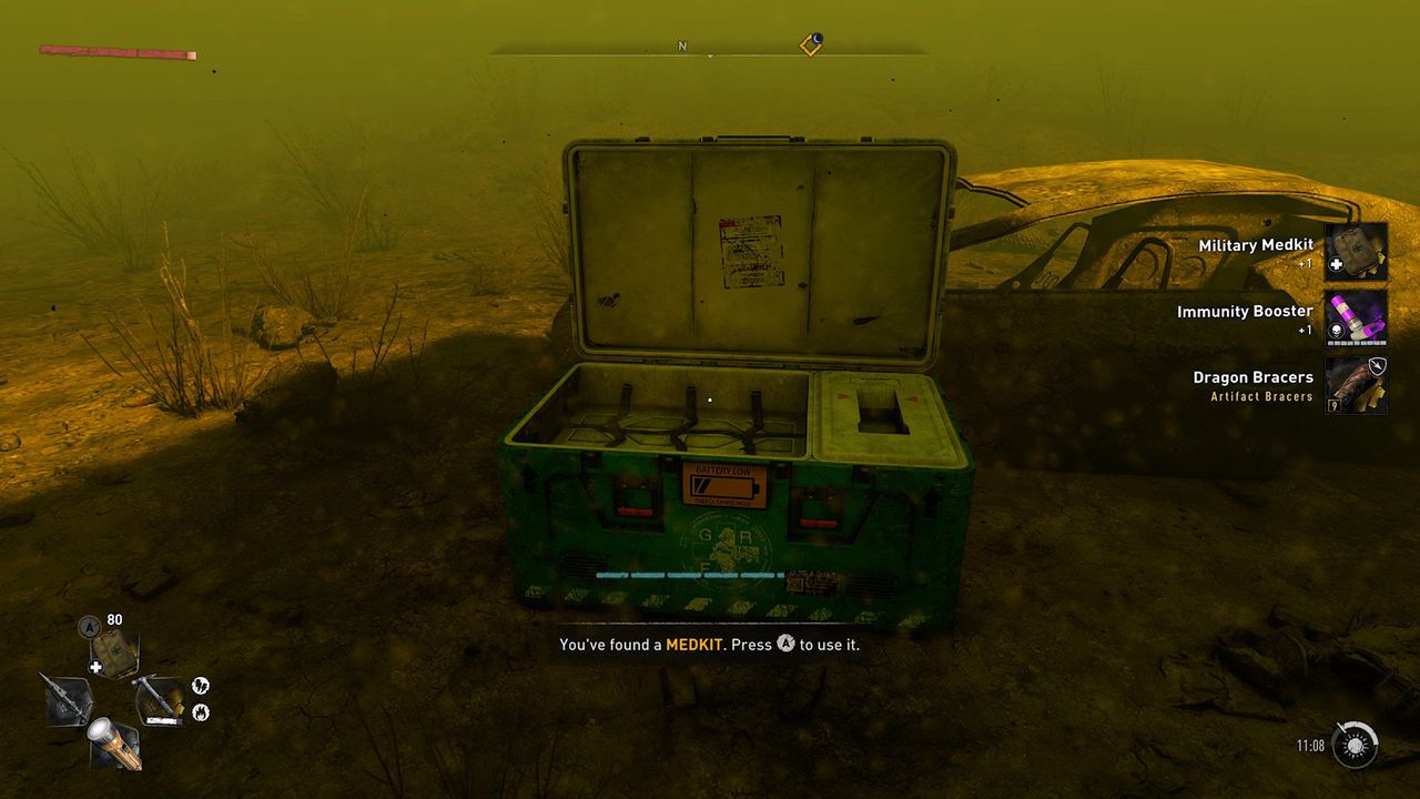 Dying Light 2