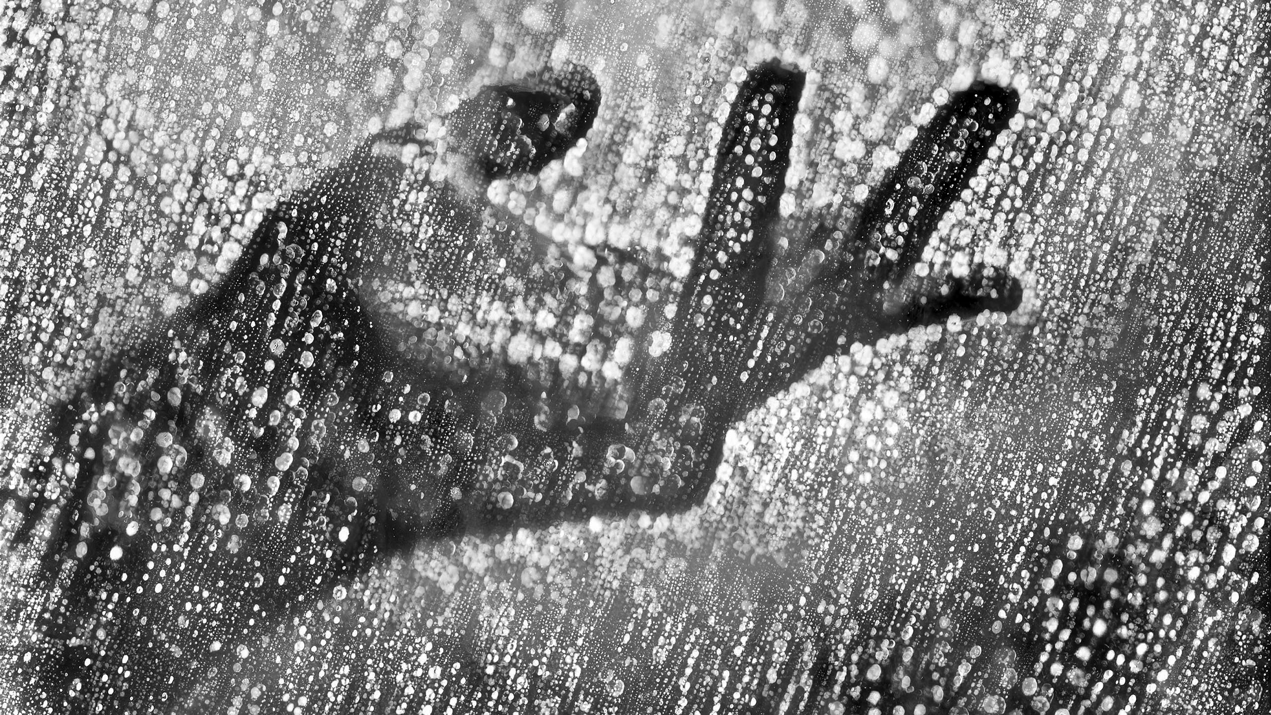 Promised Hand di Noah Grey