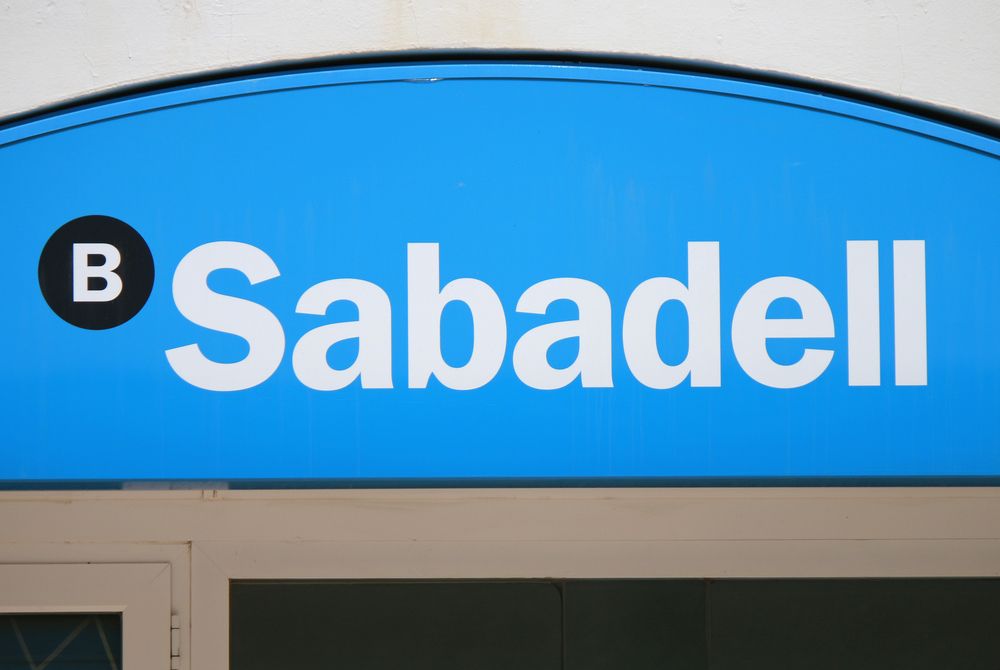 Sabadell Logo