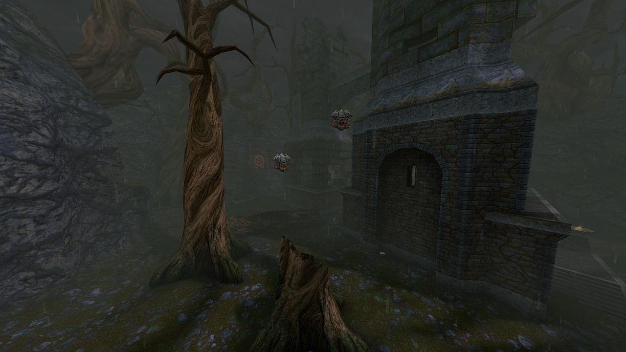 Wrath: Aeon of Ruin