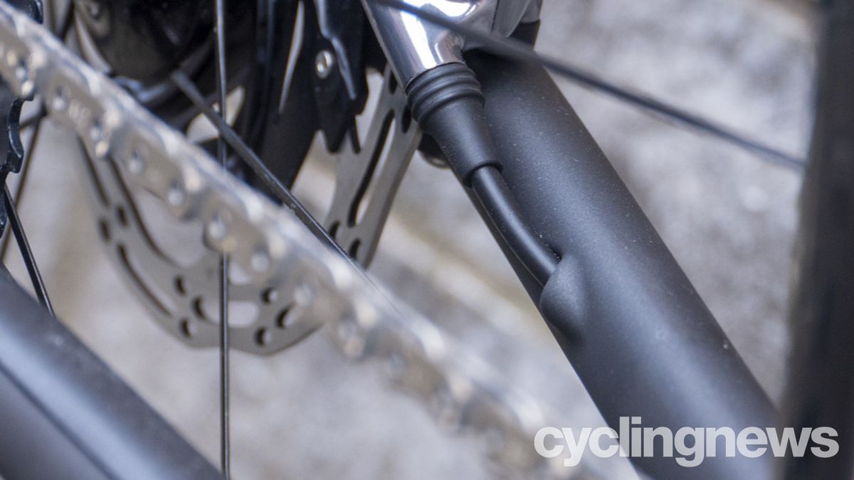 Specialized S-Works Crux 2022