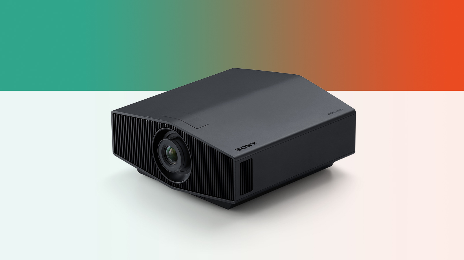 VPL-XW7000ES, Projecteur laser 4K