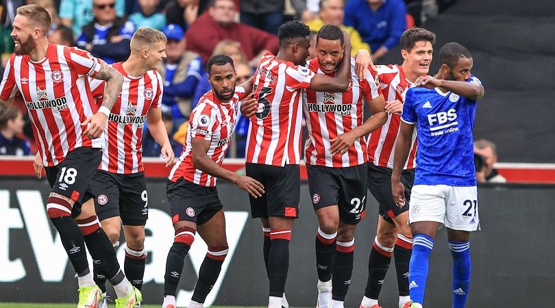 Brentford v Everton live stream