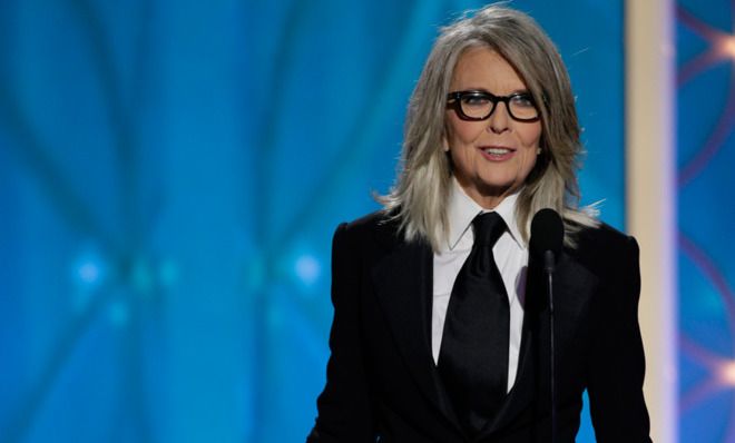 Diane Keaton