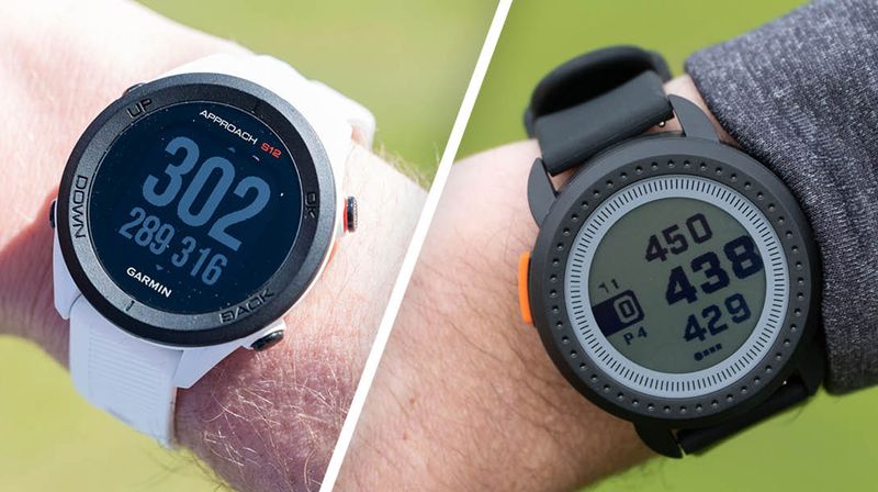 Rapsodo MLM vs Garmin Approach R10 Launch Monitor: Read Our Head-To ...