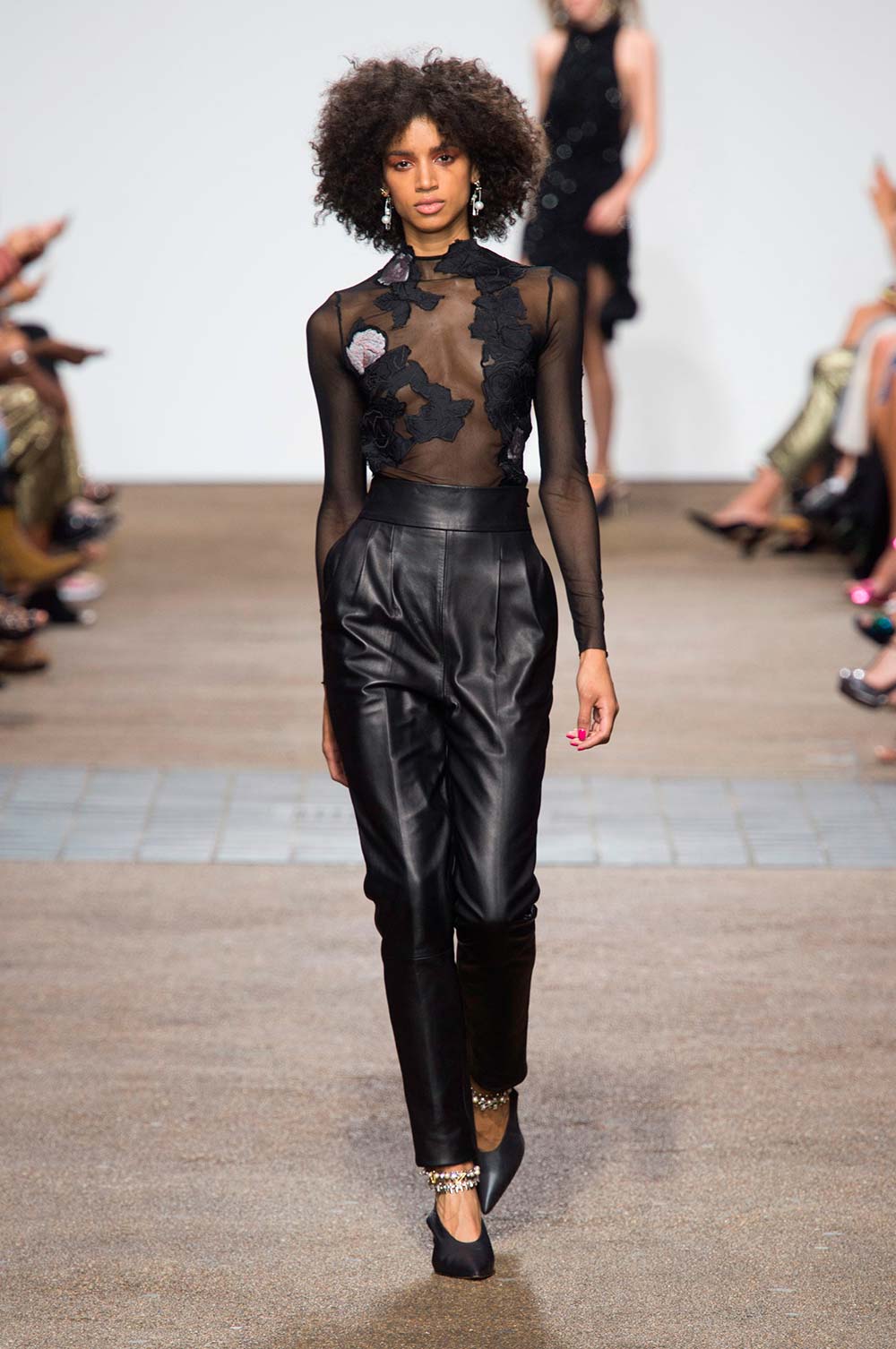 Topshop-Unique-Spring-summer-2017-LFW-33