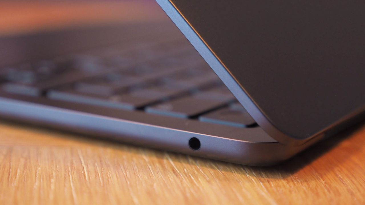 MacBook Air (M3, 2024) review
