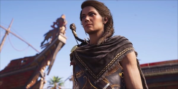 Assassin&#039;s Creed Odyssey