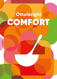 Ottolenghi Comfort | £15 at Amazon