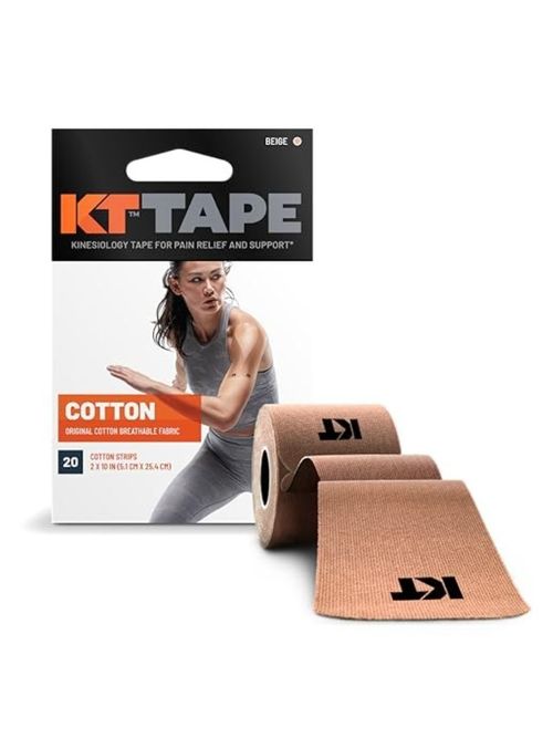 KT Tape Original Pre-Cut Strips
