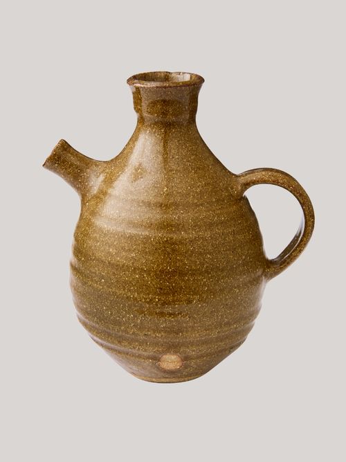 Handmade Oil Pourer