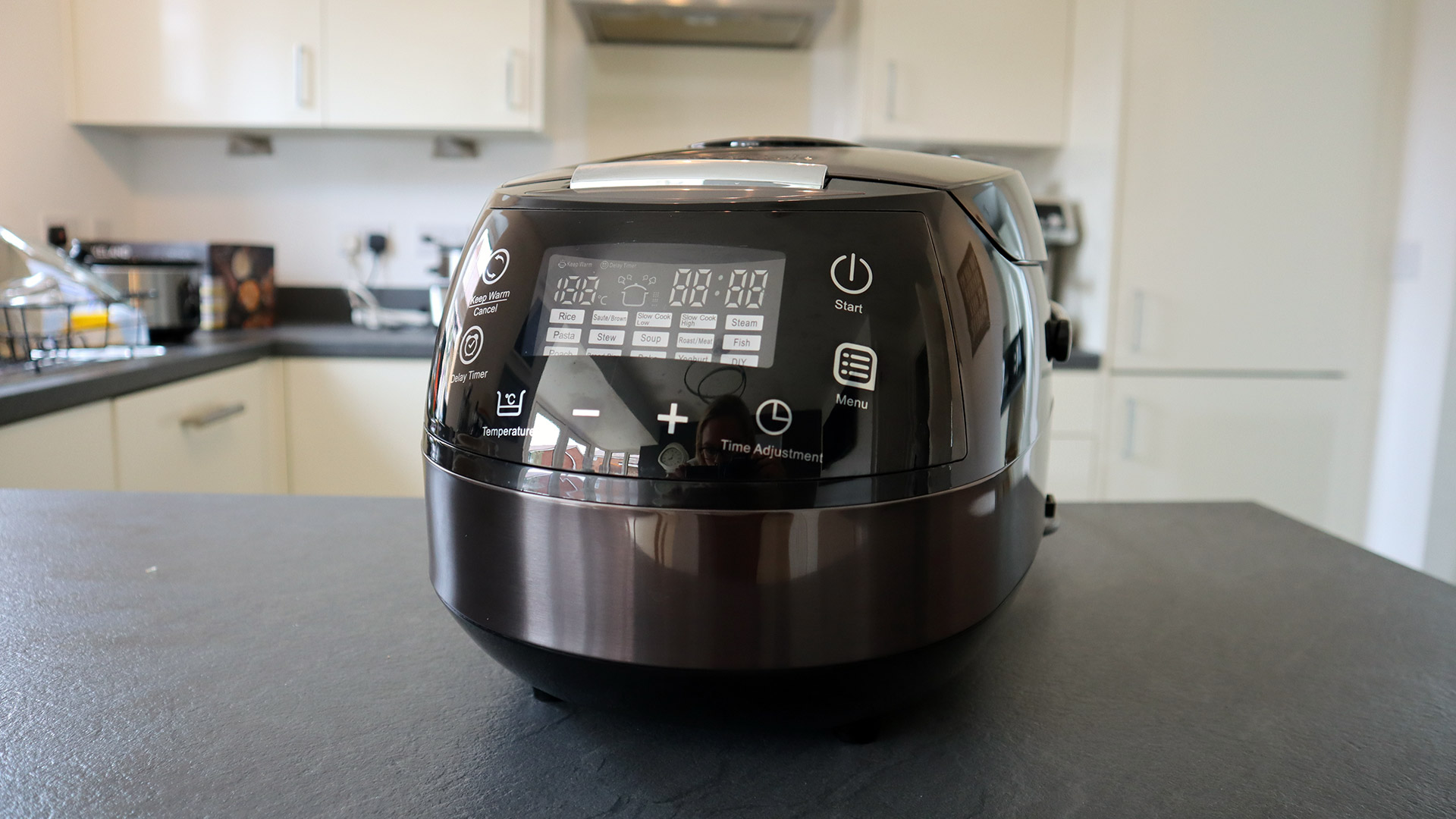 Best slow cooker
