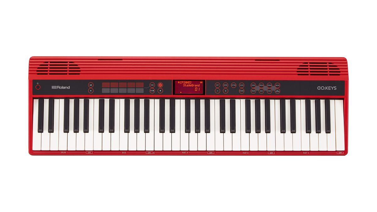 Best electronic keyboards 2024 Top options for all budgets MusicRadar