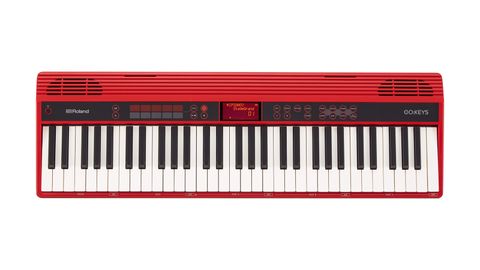 Best Electronic Keyboards 2024: Top Options For All Budgets | MusicRadar