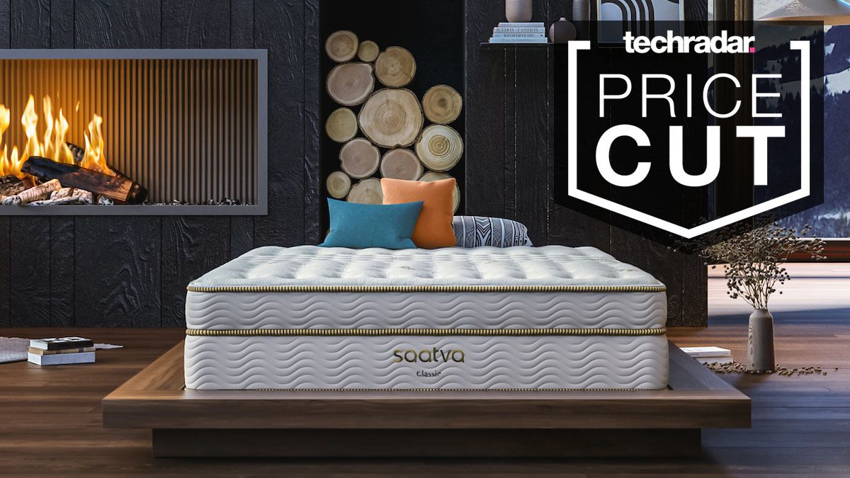 Saatva mattress sales and deals for November 2022 get up to 500 off TechRadar