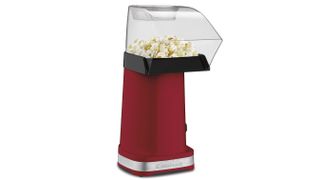 Cuisinart EasyPop Hot Air CPM-100: Best hot air popcorn machine