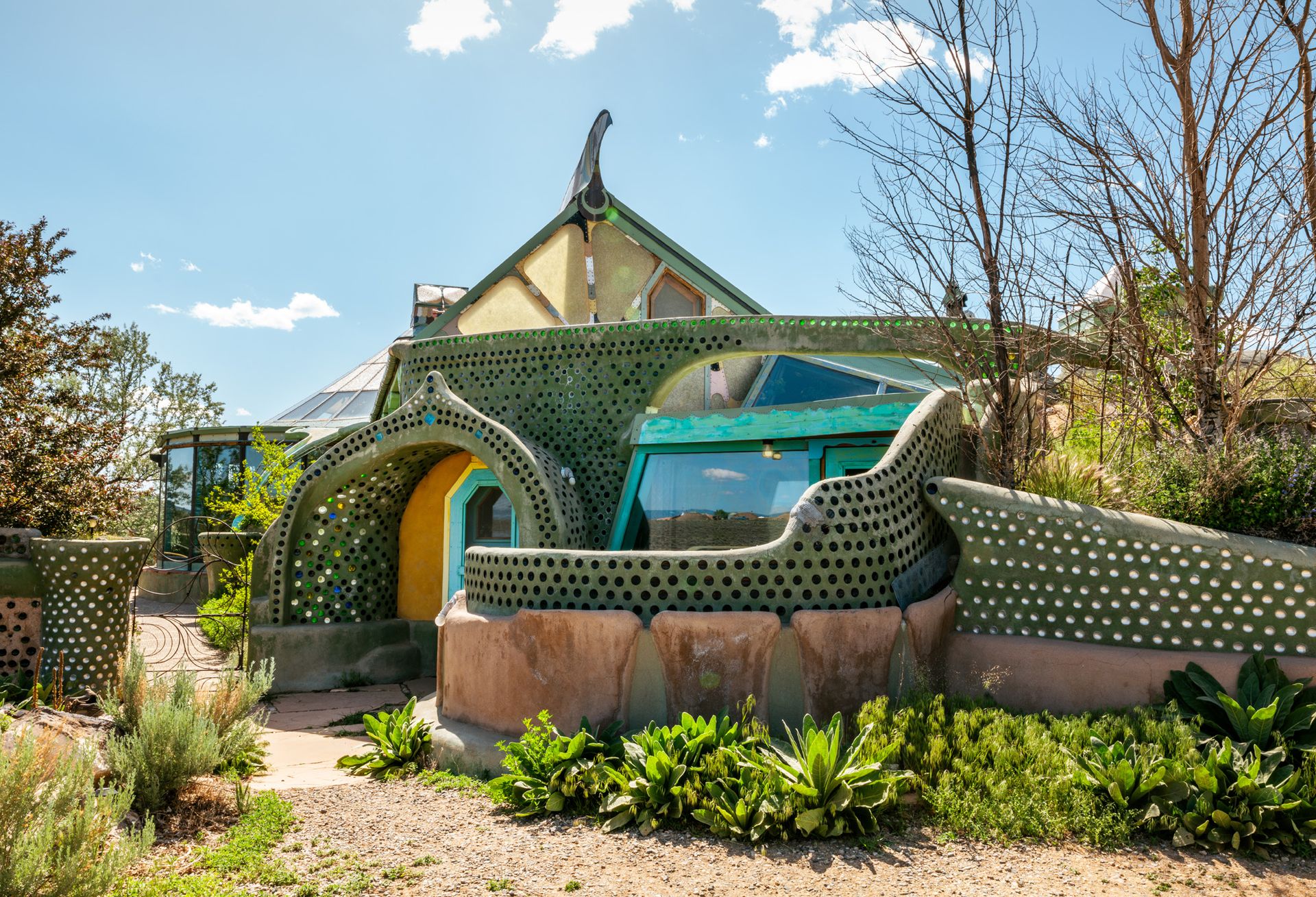 Earthship
