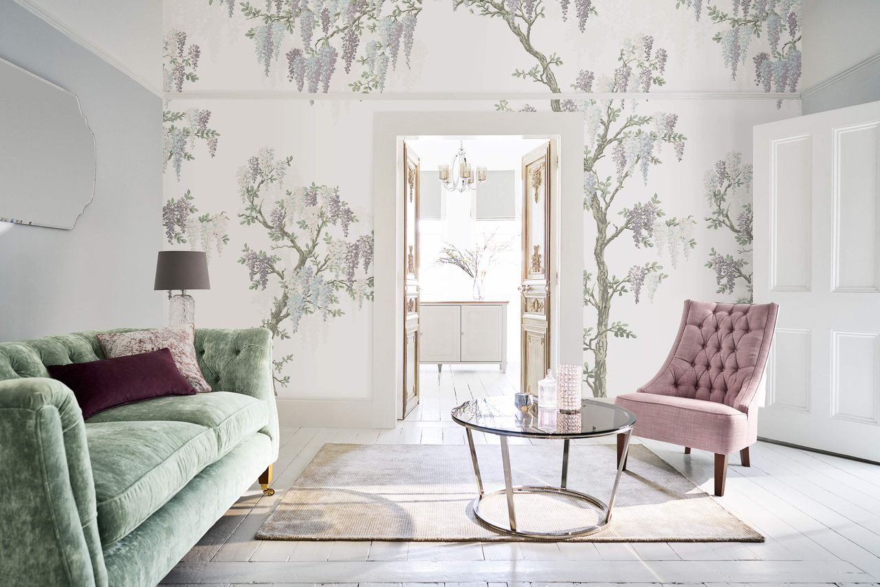 Laura Ashley Is Back And It S Collabing With Next For 2021 Real Homes   RxeYm73mQG734W8NE8xwFT 1280 80 