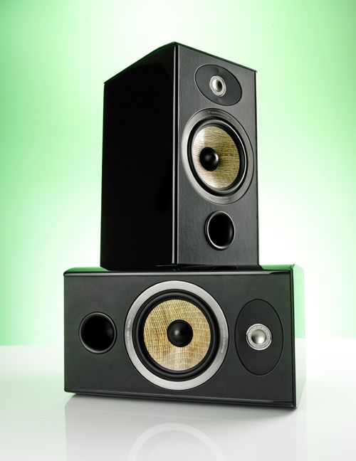 focal aria 926 richer sounds