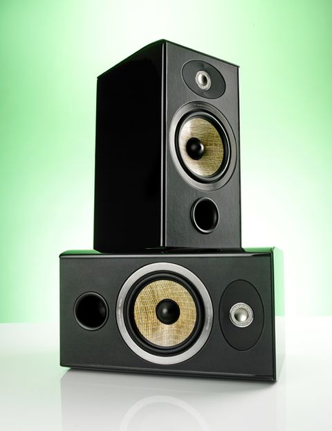 focal aria 906 speakers