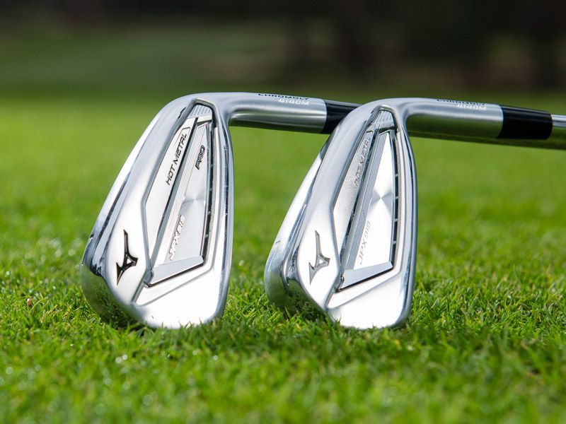 Jpx 919 hot metal pro irons review online