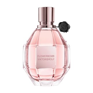 Flowerbomb Eau De Parfum