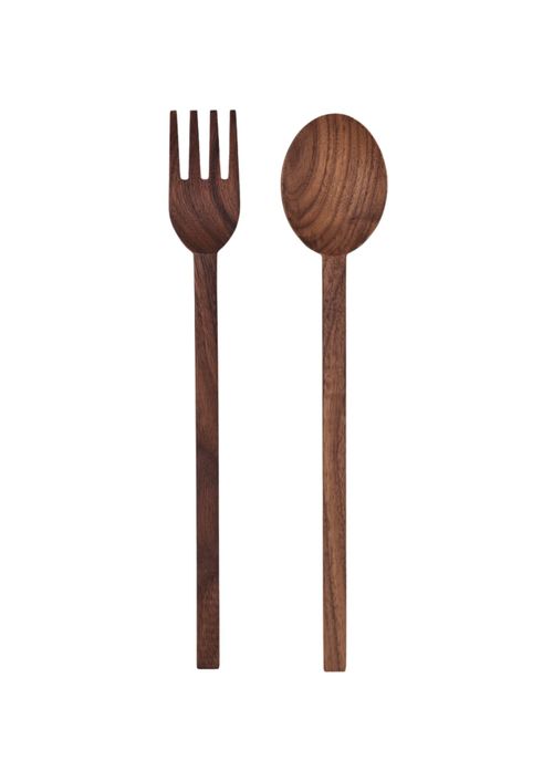 2-Piece Serving Set 