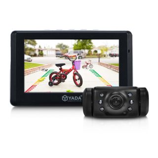  AUTO-VOX CS-2 Wireless Backup Camera with 4.3