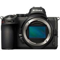 Nikon Z5 