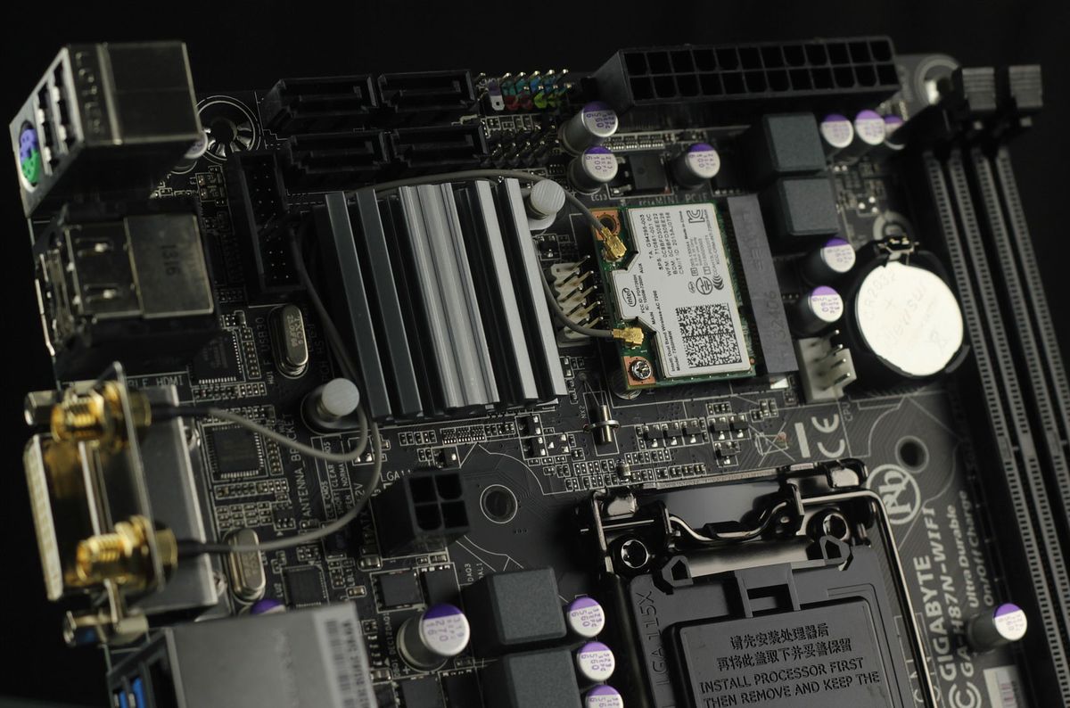 Researchers discover first-ever rootkit that targets modern UEFI ...