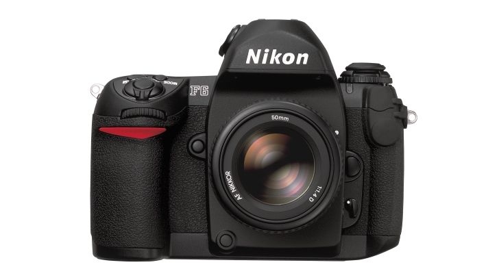 Nikon recalls 16-year-old film camera due to European legislation