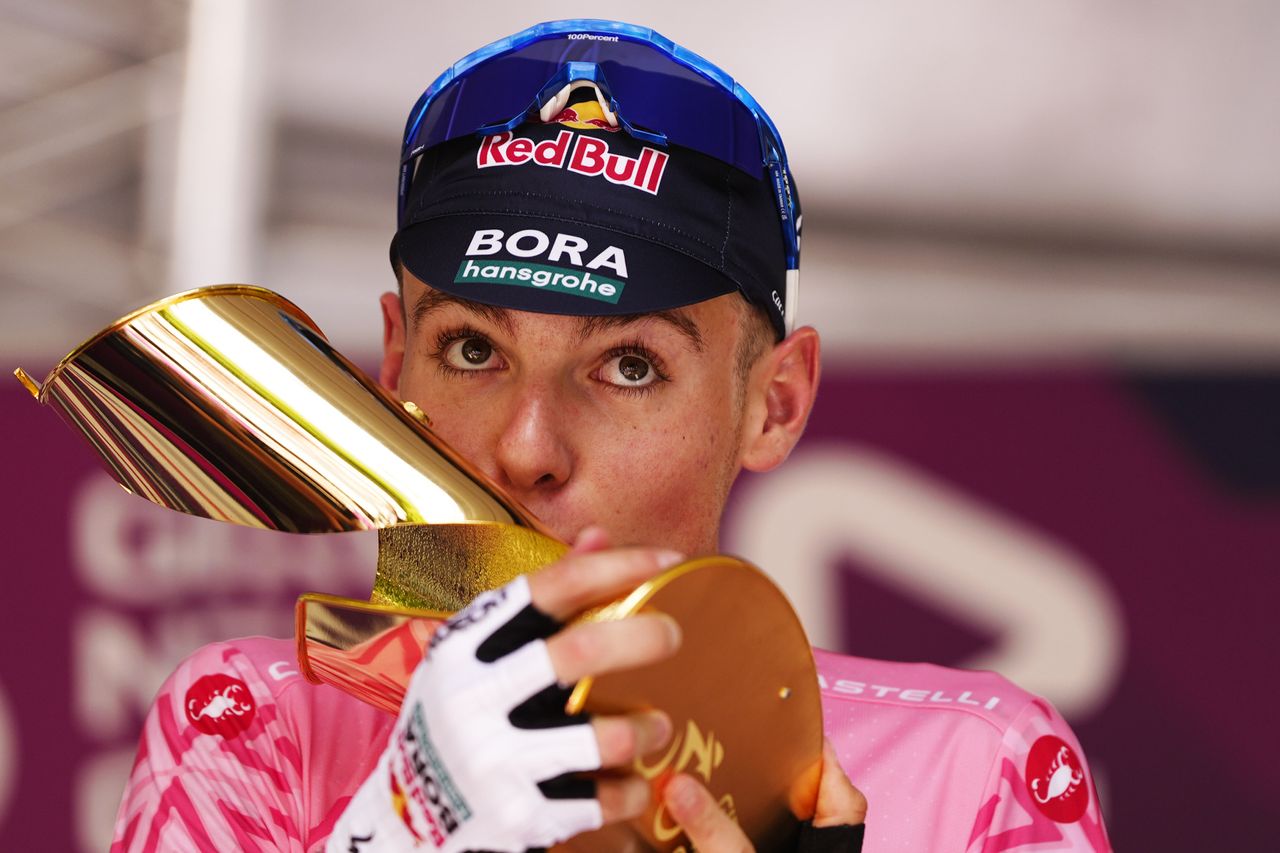 'Winning is super important for my devel