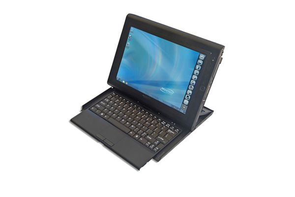 Motion Computing J3500