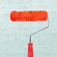 Texturing Wall Roller | $12.99 at Amazon