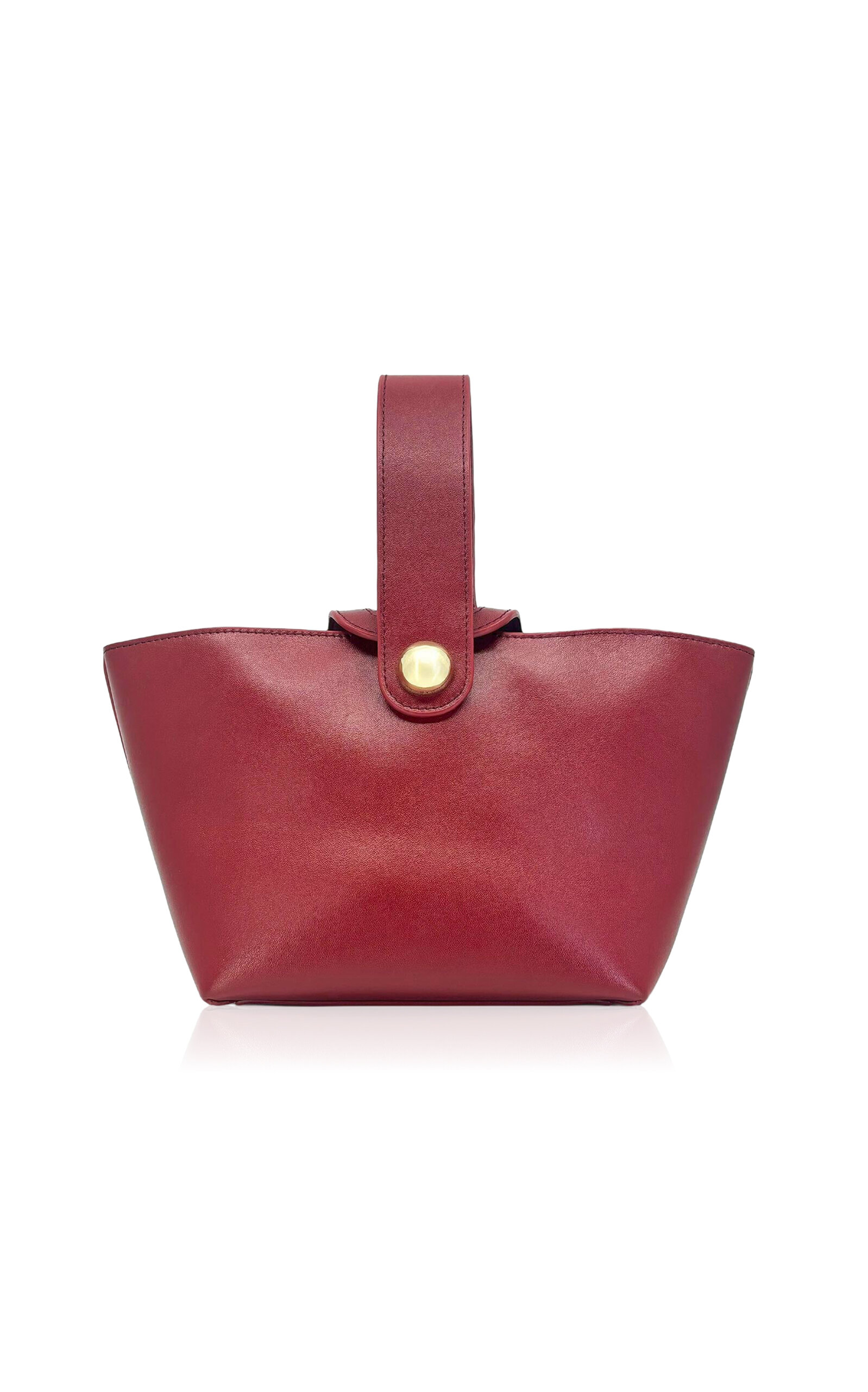 Odessa Mini Leather Bag
