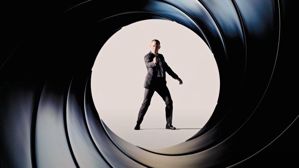 The 45 Most Iconic James Bond Moments Gamesradar 7945