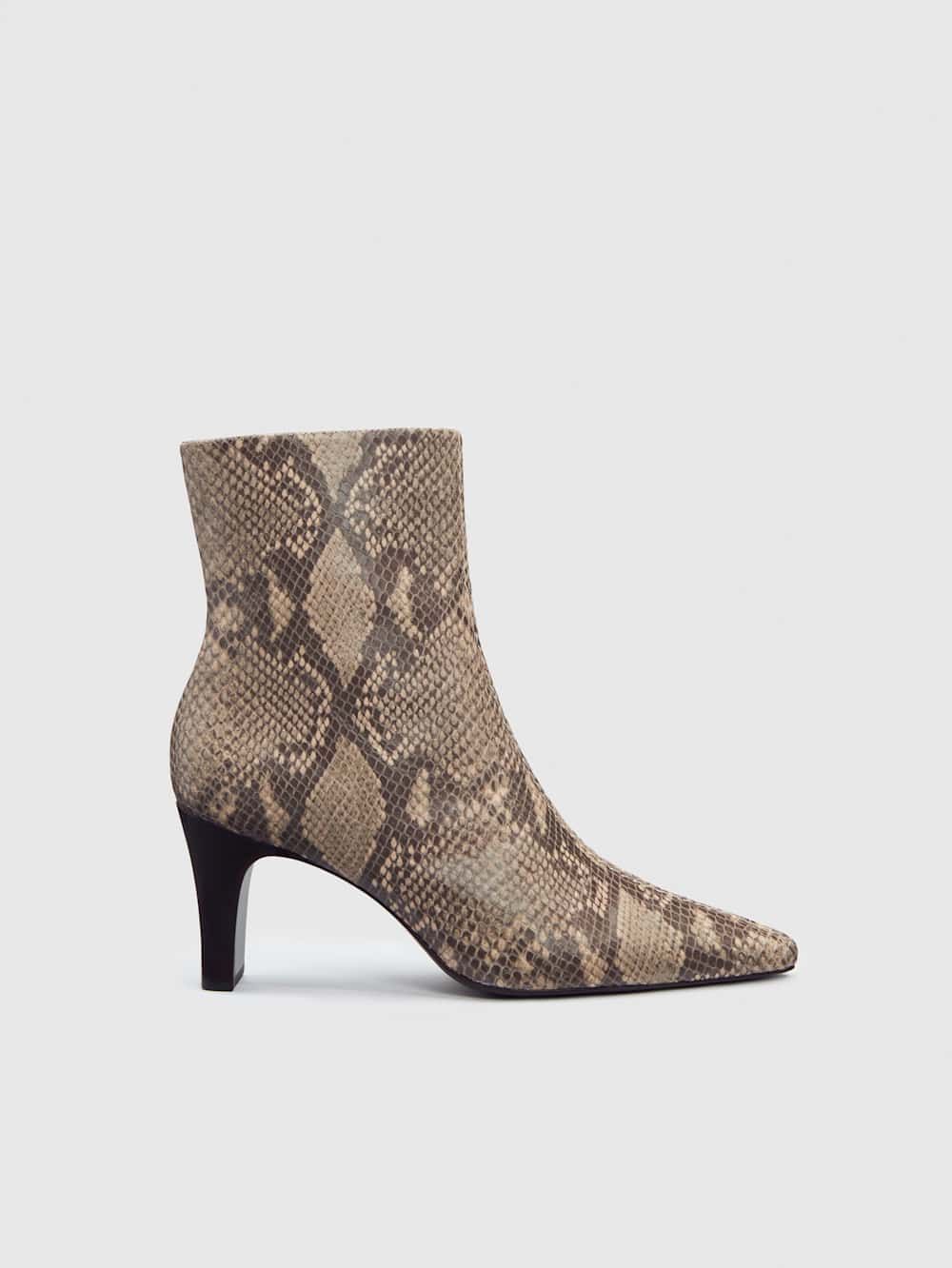 Tatyana Ankle Boot