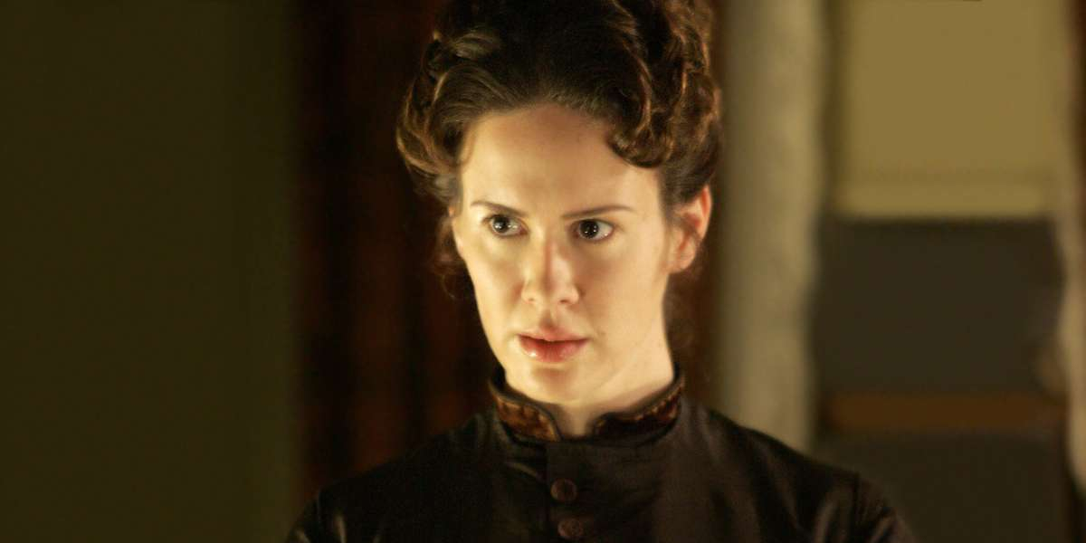 Sarah Paulson: 10 Movie and TV Appearances You May Have Forgotten About ...