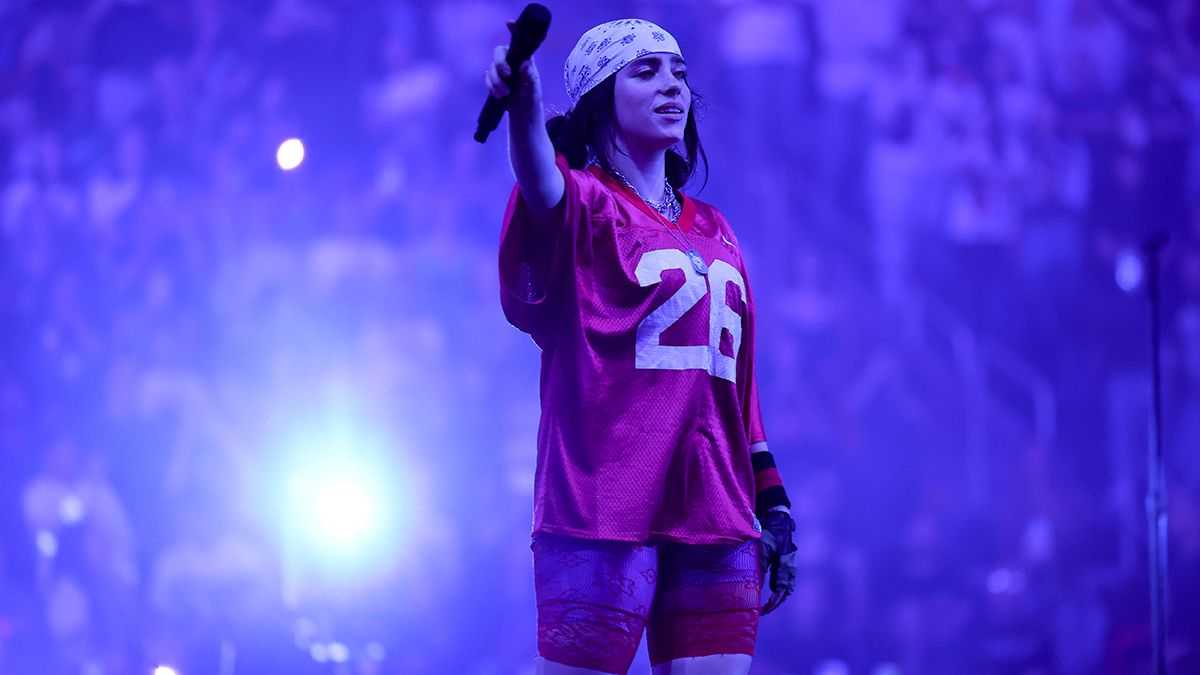 Billie Eilish