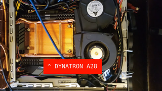 Threadripper DIY Laptop