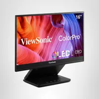 ViewSonic VP16-OLED