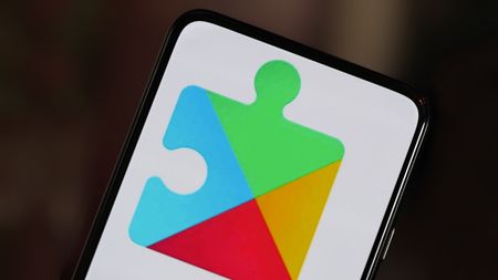 Google Play Services