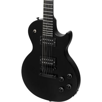 Gibson Raven electric guitar