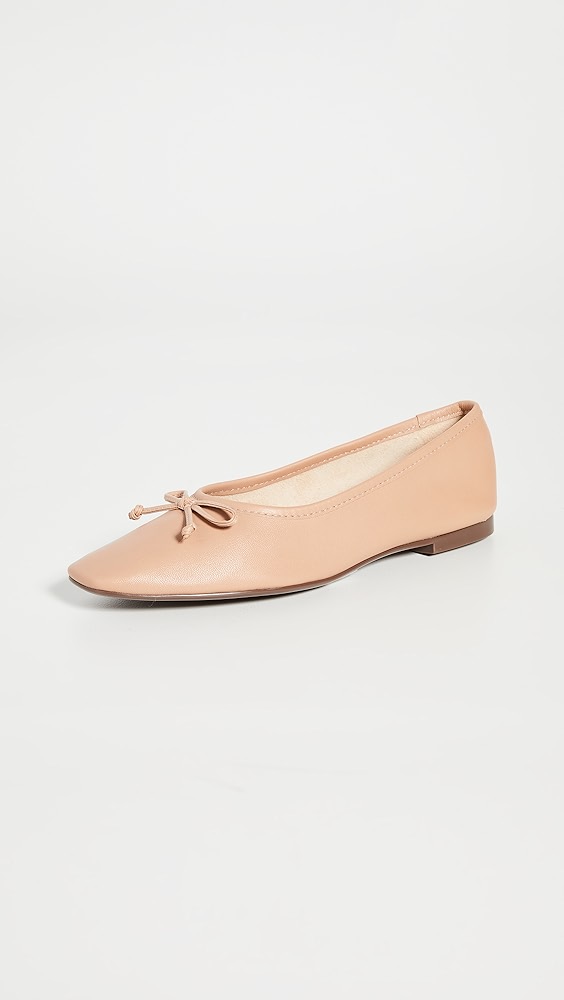 Schutz Arissa Flats