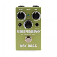 Way Huge Green Rhino $159|£169|€182