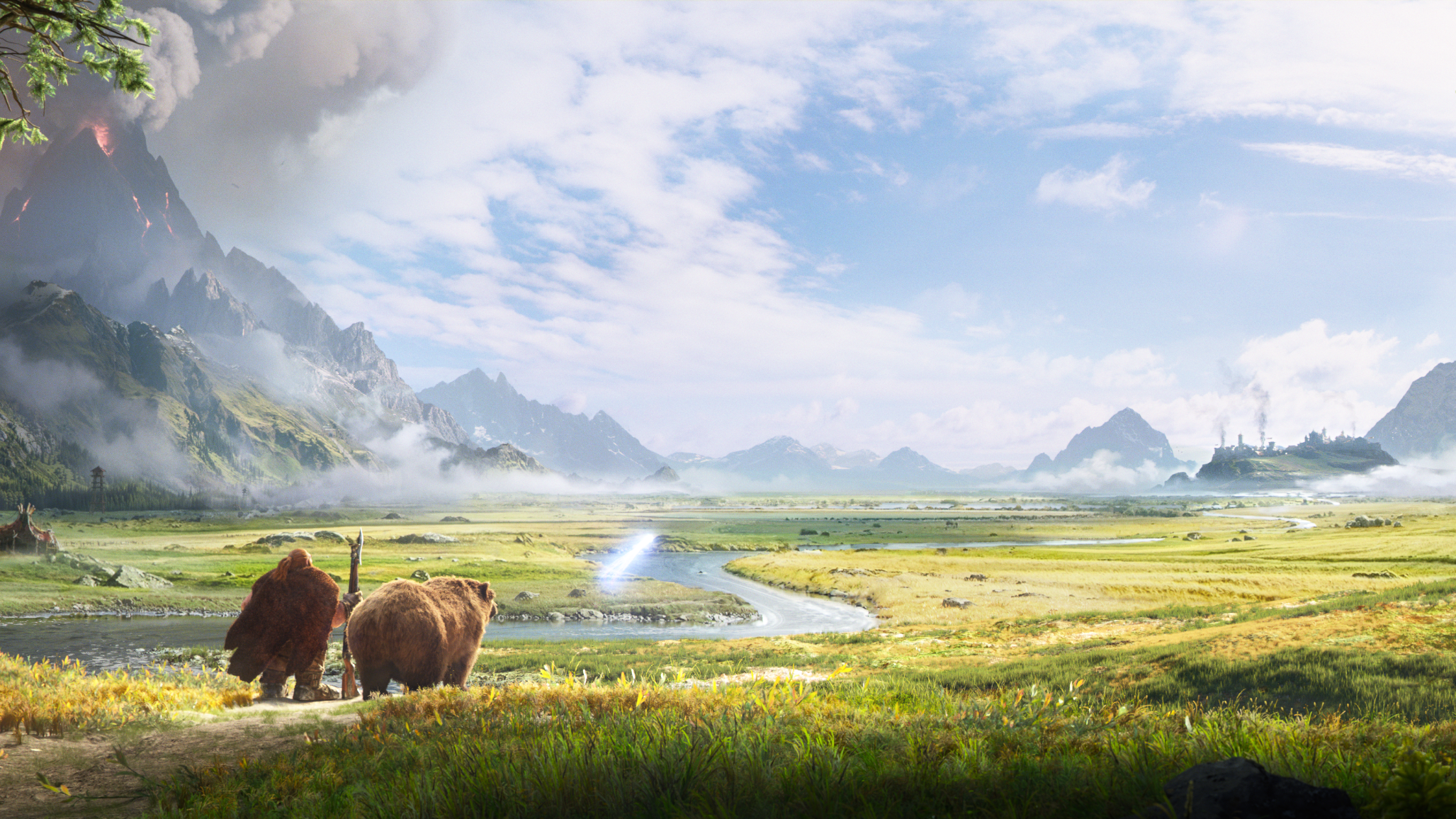 World of Warcraft: Forever