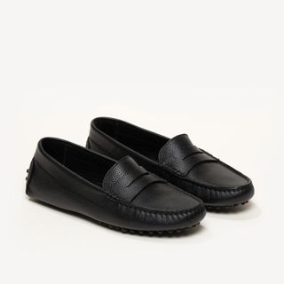 M.Gemi driving loafers