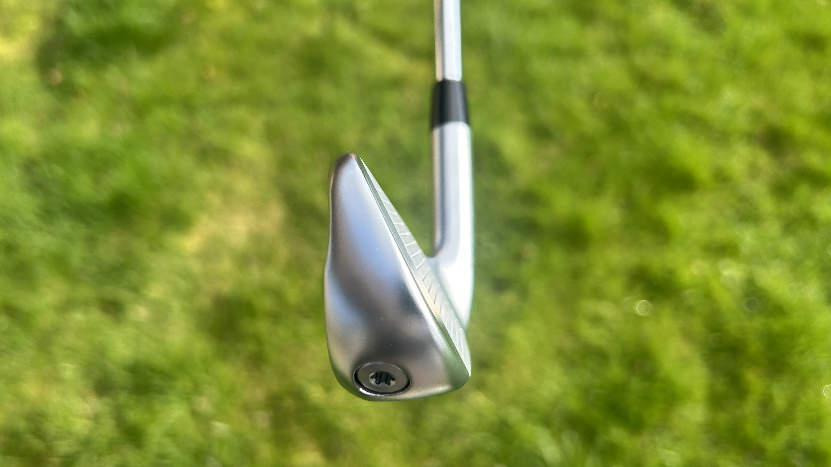 Photo of the Ping i540 Iron